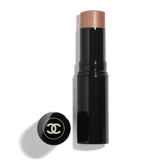 Chanel Les Beiges Healthy Glow Sheer Colour Sticks: .